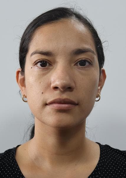 Bustos Naranjo de Belaunde Nini Johanna