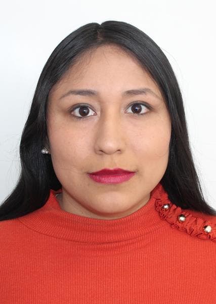 Jara Carhuaricra Jazmin Yoselin