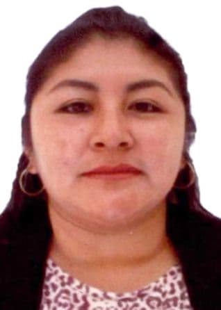 Huaman Ramon Susan Estela