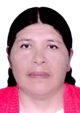 Mamani Vilca Santusa Ansia