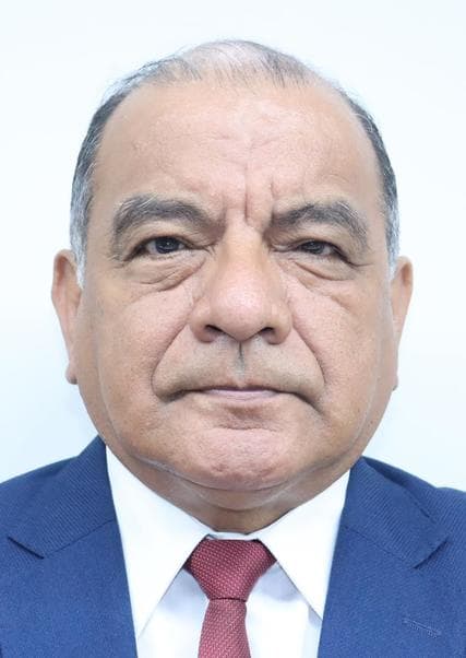 Astudillo Salcedo Cesar Augusto