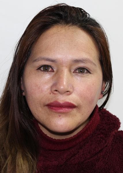 Grijalva Berrocal Patricia Noelia