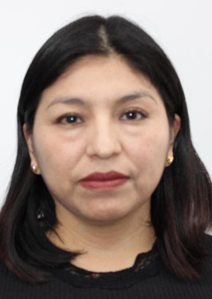 Garcia Asturima Delia