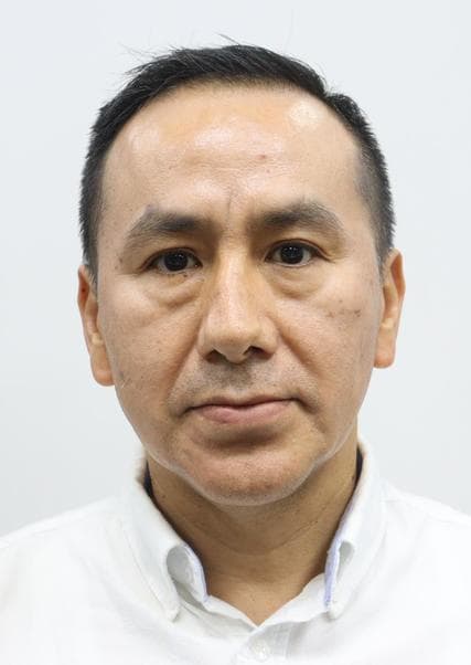 Fernandez Gallegos Dante Demetrio