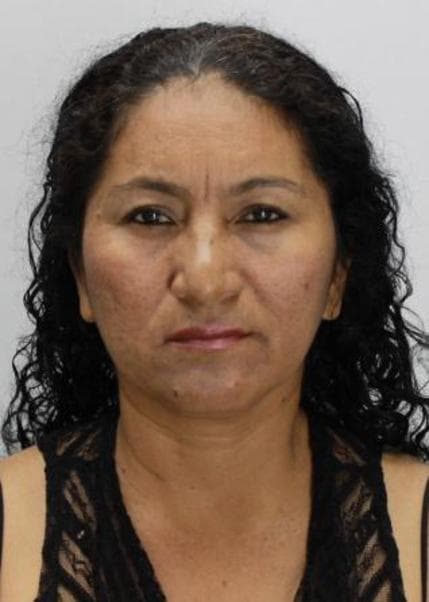 Villegas Carrasco Nancy Esther