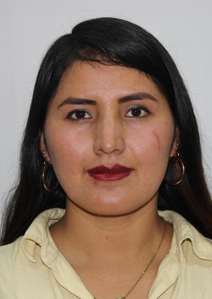 Paraguay Campos Frine