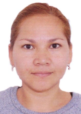 Vela del Aguila Carmen del Rosario