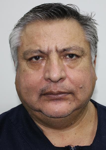 Vidal Robles Eddie Juan