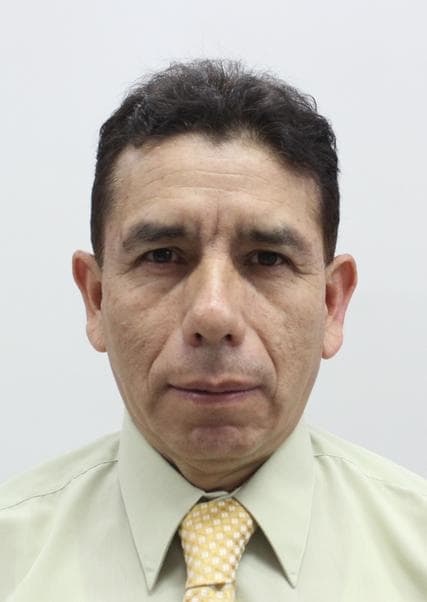 Pehovaz Jara Jorge Simon