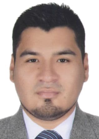 Copara Chuquilin Victor Eduardo Junion