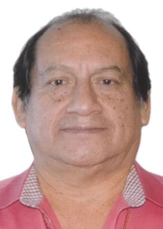 Alfaro Quipuscoa Elmer Eliseo