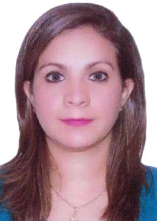 Rojas Vasquez de Alarcon Angela Fiorella
